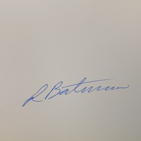 The World of Robert Bateman signed copy - Picture 3 of 7